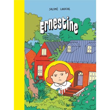 Ernestine