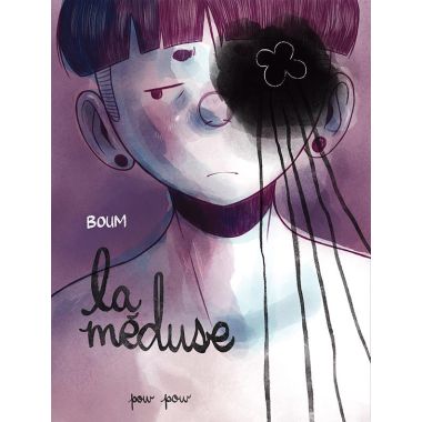 La méduse
