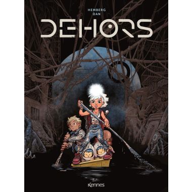 Dehors