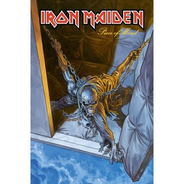 Iron Maiden