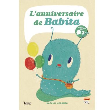 L'anniversaire de Babita