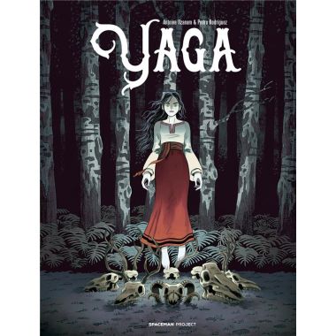 Yaga