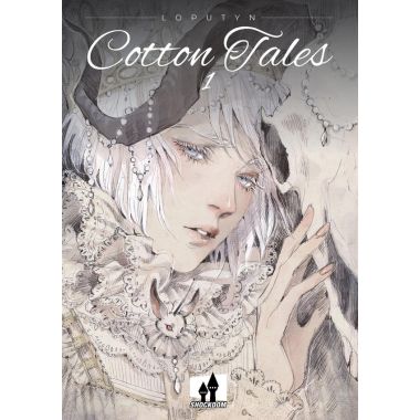 Cotton tales tome 1