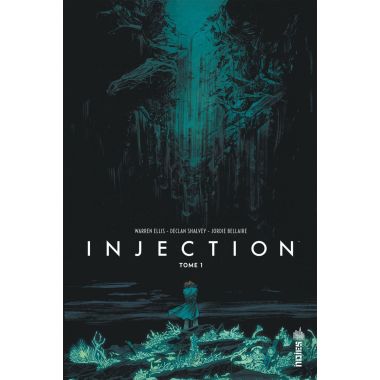Injection tome 1