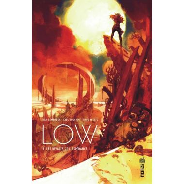 Low tome 3