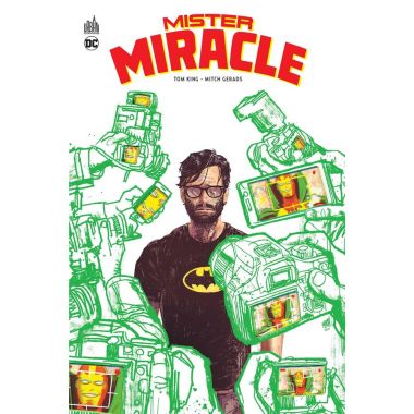 Mister Miracle