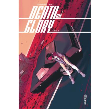 Death or glory tome 2