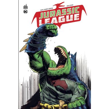 Jurassic league