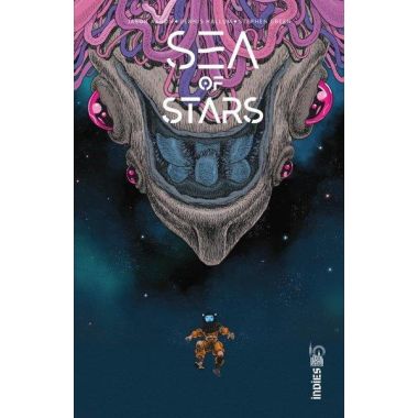 Sea of stars