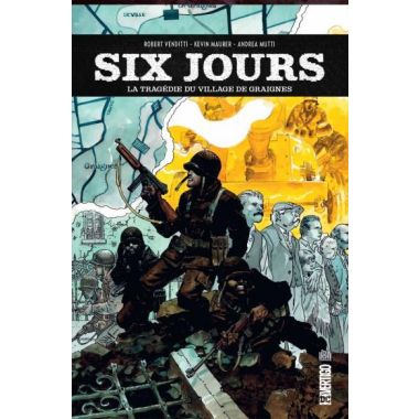 Six jours