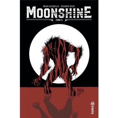 Moonshine tome 3