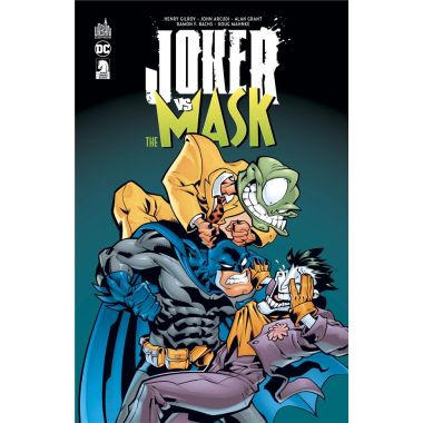 Joker / The Mask