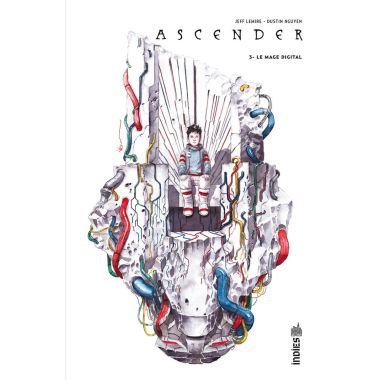 Ascender tome 3