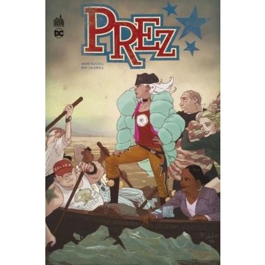 Prez