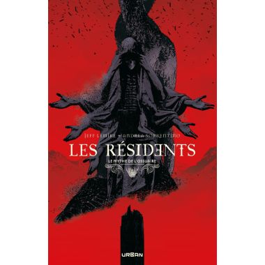 Le mythe de l'ossuaire - Les résidents