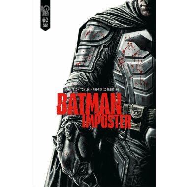 Batman - imposter