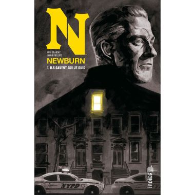 Newburn tome 1
