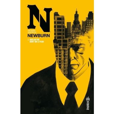 Newburn tome 2