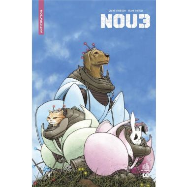 Nou3 (nomad)