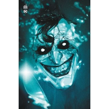 Joker the winning card (variant)
