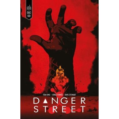 Danger street