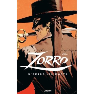 Zorro - D'entre les morts