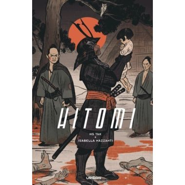 Hitomi