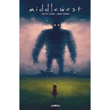Middlewest - intégrale