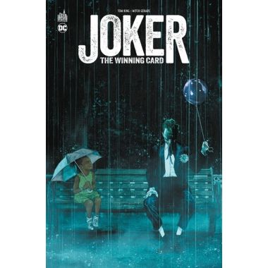 Joker the winning card