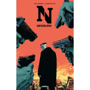 Newburn - intégrale