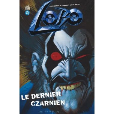 Lobo (1990) Le dernier Czarnien