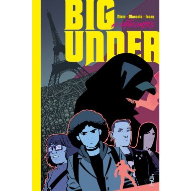 Big under tome 1