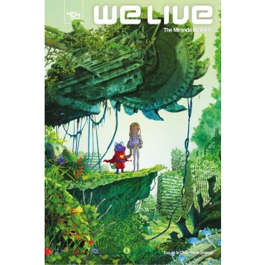 We live tome 1