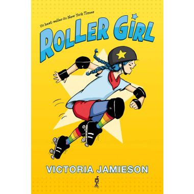 Roller Girl