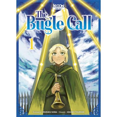 The bugle call tome 1
