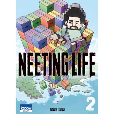 Neeting life tome 2