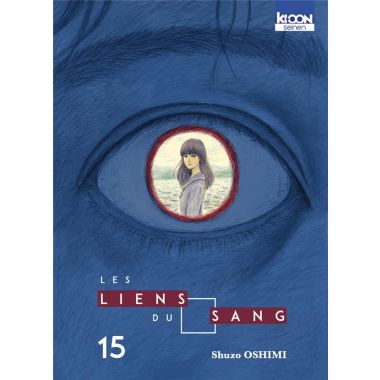 Les liens du sang tome 15