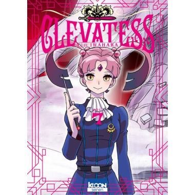 Clevatess tome 7