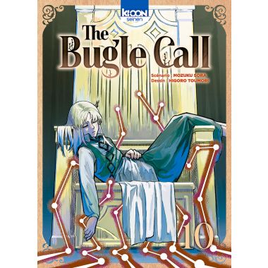 The bugle call tome 10