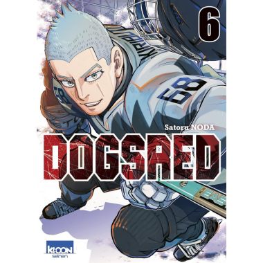 DogsRed tome 6
