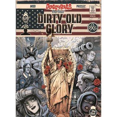 Doggybags - Dirty old glory