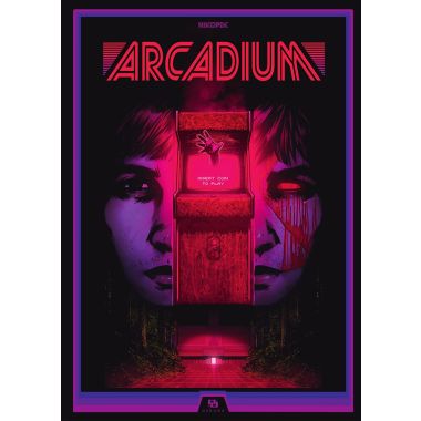 Arcadium