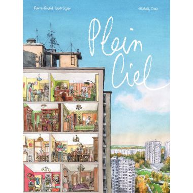 Plein ciel