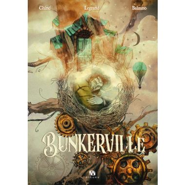 Bunkerville