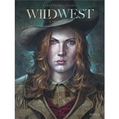 Wild west tome 1