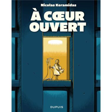 À coeur ouvert