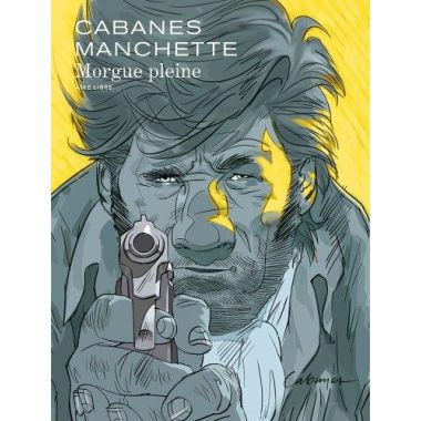 Morgue pleine