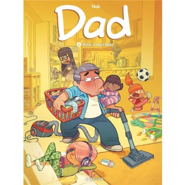 Dad tome 6