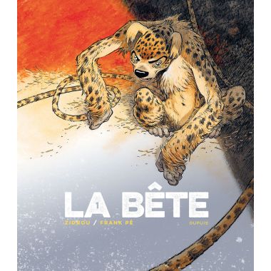 La bête