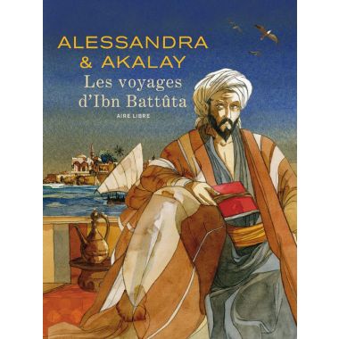 Les voyages d'Ibn Battûta